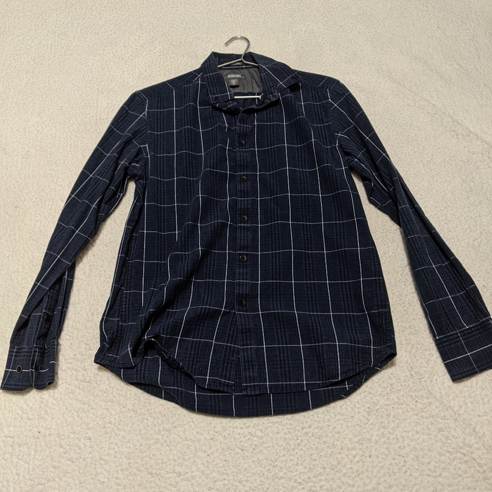 Kenneth Cole Reaction super slim fit small (S)